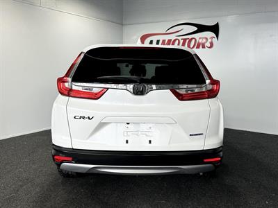 2019 Honda CR-V - Thumbnail