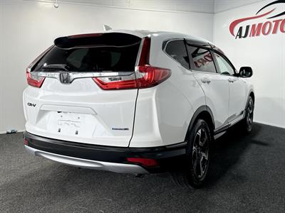 2019 Honda CR-V - Thumbnail