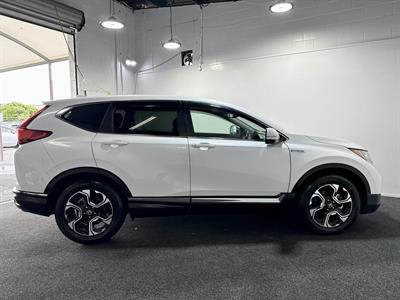 2019 Honda CR-V - Thumbnail