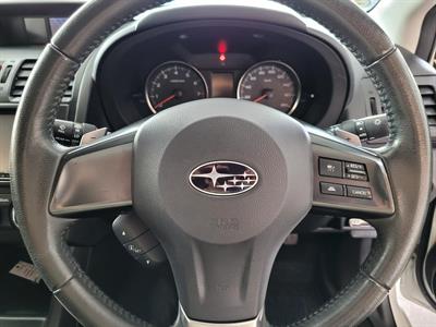 2012 Subaru Impreza - Thumbnail