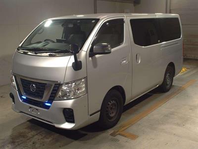 2018 Nissan NV350 CARAVAN