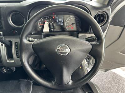 2018 Nissan NV350 - Thumbnail