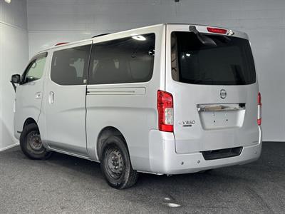 2018 Nissan NV350 - Thumbnail