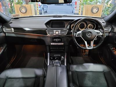 2014 Mercedes-Benz E 250 - Thumbnail