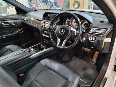 2014 Mercedes-Benz E 250 - Thumbnail