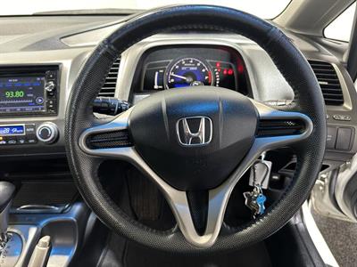 2011 Honda Civic - Thumbnail