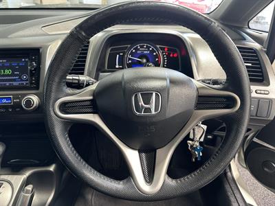 2011 Honda Civic - Thumbnail