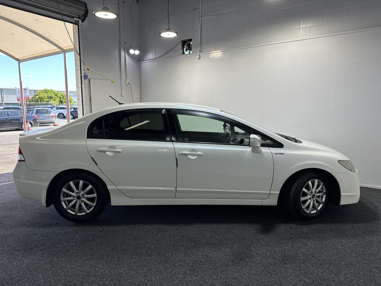 2011 Honda Civic