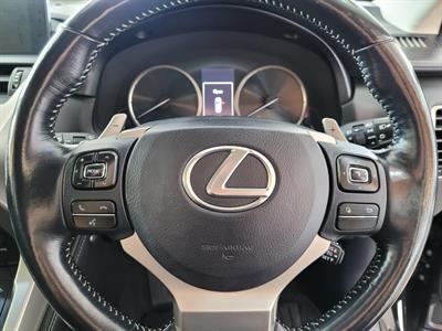 2015 Lexus NX - Thumbnail