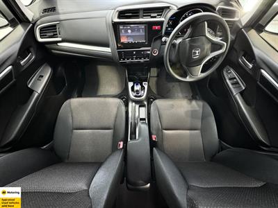 2015 Honda Fit - Thumbnail