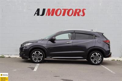 2019 Honda Vezel - Thumbnail