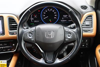 2019 Honda Vezel - Thumbnail