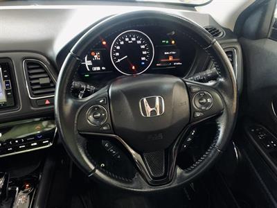 2019 Honda Vezel - Thumbnail