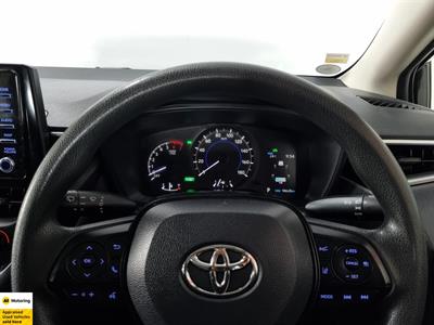 2020 Toyota Corolla - Thumbnail