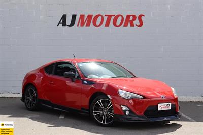 2012 Toyota 86 - Thumbnail