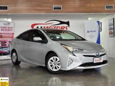 2018 Toyota Prius