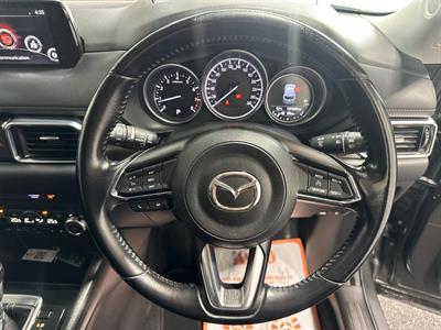 2018 Mazda CX-5 - Thumbnail