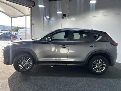 2018 Mazda CX-5 - Thumbnail