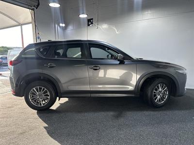 2018 Mazda CX-5 - Thumbnail