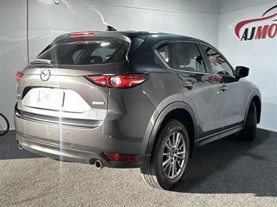 2018 Mazda CX-5 - Thumbnail