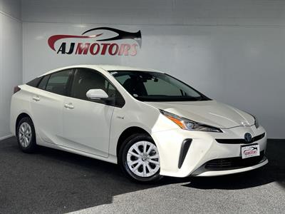 2020 Toyota Prius