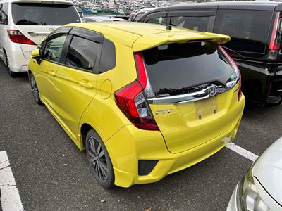 2013 Honda Fit - Thumbnail