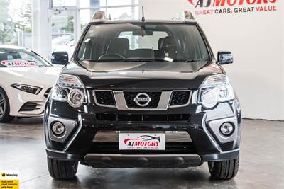 2013 Nissan X-Trail - Thumbnail