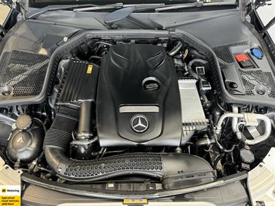 2018 Mercedes-Benz C 200 - Thumbnail