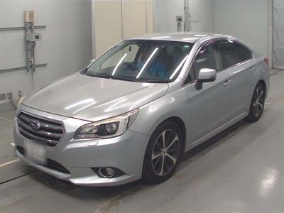 2015 Subaru Legacy - Thumbnail