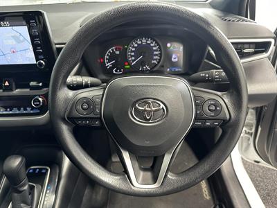 2020 Toyota Corolla - Thumbnail