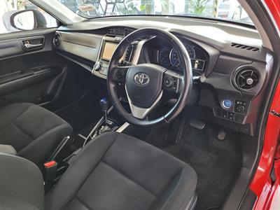 2016 Toyota Corolla - Thumbnail