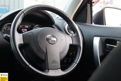 2013 Nissan Dualis - Thumbnail