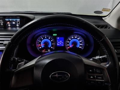 2014 Subaru XV - Thumbnail