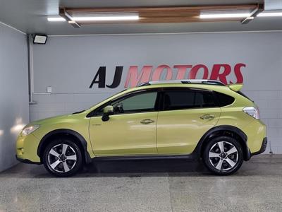 2014 Subaru XV - Thumbnail