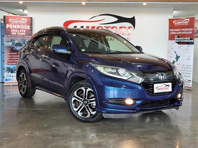 2016 Honda Vezel - Thumbnail