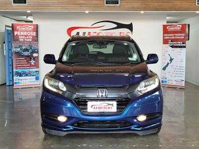 2016 Honda Vezel - Thumbnail