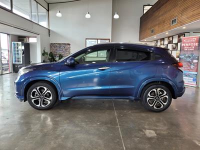 2016 Honda Vezel - Thumbnail