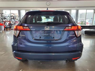 2016 Honda Vezel - Thumbnail