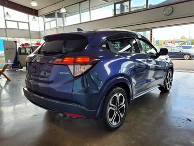 2016 Honda Vezel - Thumbnail