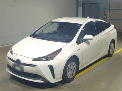 2019 Toyota Prius