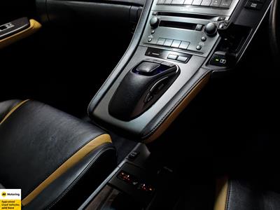 2012 Lexus HS250H - Thumbnail