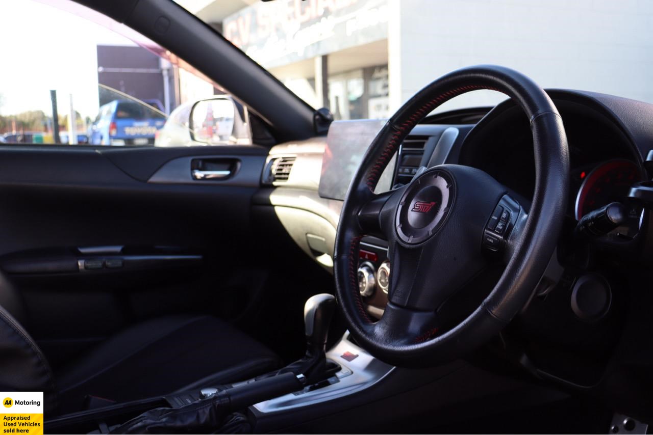 2012 Subaru Impreza