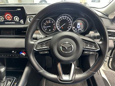 2020 Mazda 6 - Thumbnail