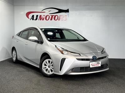 2019 Toyota Prius