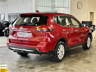 2021 Nissan X-Trail - Thumbnail