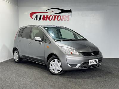 2012 Mitsubishi Colt