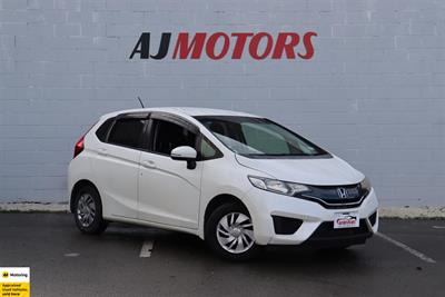 2013 Honda Fit - Thumbnail