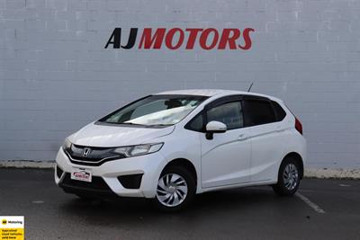 2013 Honda Fit - Thumbnail