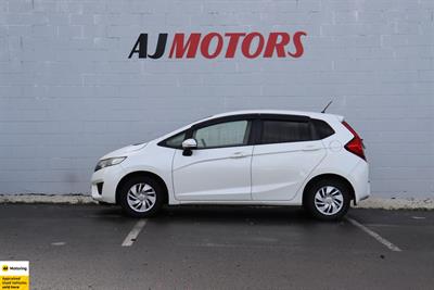 2013 Honda Fit - Thumbnail