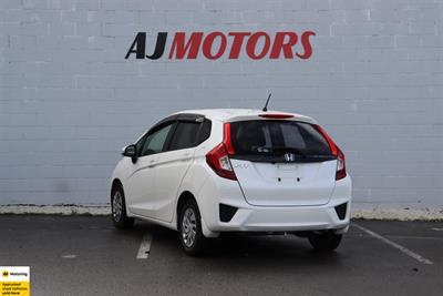 2013 Honda Fit - Thumbnail